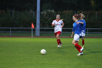 Bild 55 - wBjun Ratekau am 2.10.12